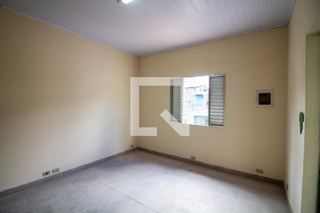 Quarto 1 de casa para alugar com 3 quartos, 100m² em Vila Cordeiro, São Paulo