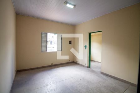 Quarto 1 de casa para alugar com 3 quartos, 100m² em Vila Cordeiro, São Paulo