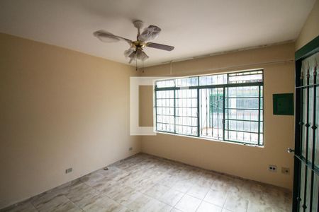 Sala de casa para alugar com 3 quartos, 100m² em Vila Cordeiro, São Paulo
