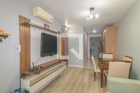 Casa de Condomínio à venda com 2 quartos, 60m² em Olaria, Canoas