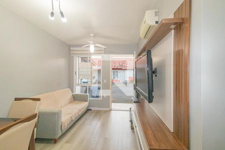 Casa de Condomínio à venda com 2 quartos, 60m² em Olaria, Canoas