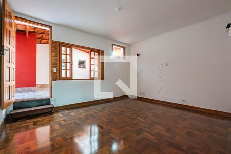 Sala 2 de casa para alugar com 3 quartos, 250m² em Sumaré, São Paulo