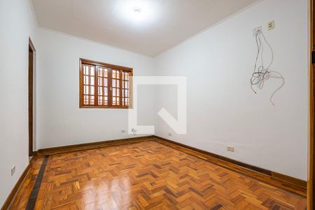 Suíte 1 de casa para alugar com 3 quartos, 250m² em Sumaré, São Paulo