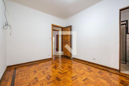 Suíte 1 de casa para alugar com 3 quartos, 250m² em Sumaré, São Paulo