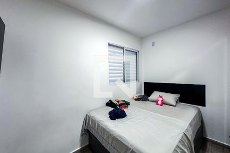 Quarto de apartamento à venda com 1 quarto, 28m² em Brás, São Paulo