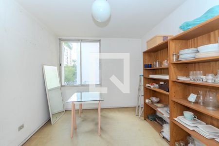 Quarto 2 de apartamento à venda com 4 quartos, 146m² em Bela Vista, São Paulo