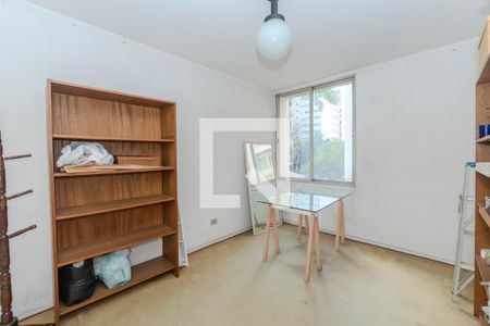 Quarto 2 de apartamento à venda com 4 quartos, 146m² em Bela Vista, São Paulo