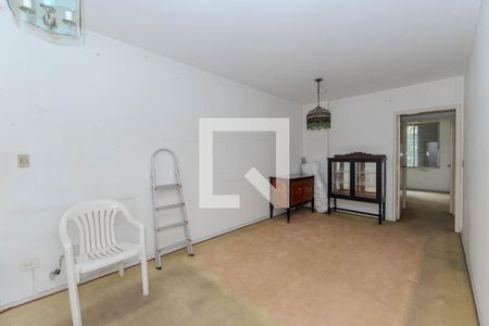 Sala de apartamento à venda com 4 quartos, 146m² em Bela Vista, São Paulo