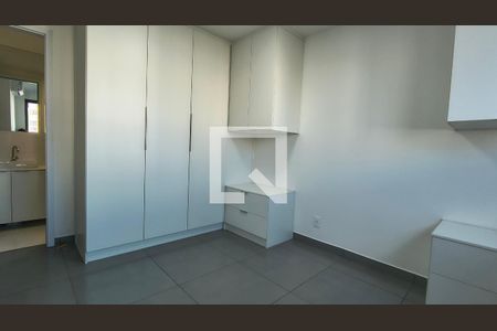 Suíte  de apartamento para alugar com 2 quartos, 56m² em Barra Olímpica, Rio de Janeiro