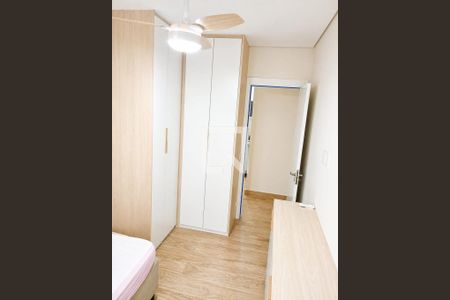 Quarto 1 de apartamento para alugar com 2 quartos, 55m² em Jardins do Império, Indaiatuba