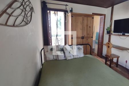 Quarto de casa de condomínio para alugar com 1 quarto, 40m² em Jardim Sao Caetano, São Caetano do Sul