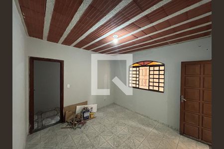 Kitnet/Studio para alugar com 1 quarto, 36m² em Tupi, Belo Horizonte