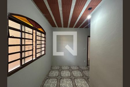 Kitnet/Studio para alugar com 1 quarto, 36m² em Tupi, Belo Horizonte