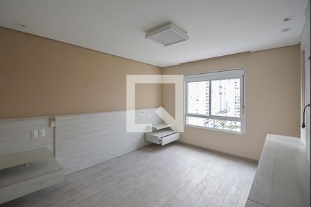 Quarto Suíte de apartamento para alugar com 4 quartos, 234m² em Centro, São Bernardo do Campo