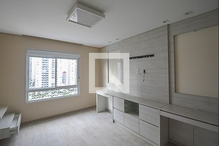 Quarto Suíte de apartamento para alugar com 4 quartos, 234m² em Centro, São Bernardo do Campo