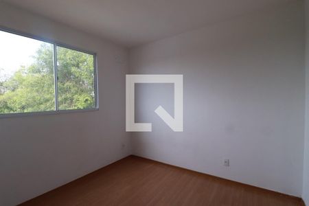 Quarto 2 de apartamento para alugar com 2 quartos, 45m² em Geraldo Correia de Carvalho, Ribeirão Preto