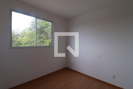 Quarto 1 de apartamento para alugar com 2 quartos, 45m² em Geraldo Correia de Carvalho, Ribeirão Preto