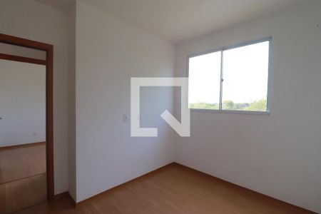 Quarto 2 de apartamento para alugar com 2 quartos, 45m² em Geraldo Correia de Carvalho, Ribeirão Preto