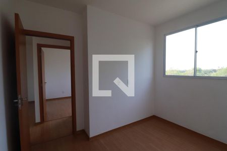 Quarto 2 de apartamento para alugar com 2 quartos, 45m² em Geraldo Correia de Carvalho, Ribeirão Preto
