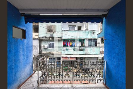 Casa para alugar com 1 quarto, 60m² em Jacarepaguá, Rio de Janeiro