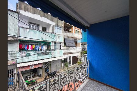 Casa para alugar com 1 quarto, 60m² em Jacarepaguá, Rio de Janeiro
