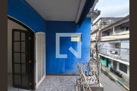 Casa para alugar com 1 quarto, 60m² em Jacarepaguá, Rio de Janeiro