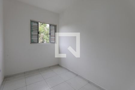 Quarto 2 de apartamento para alugar com 2 quartos, 38m² em Parque Regina, São Paulo