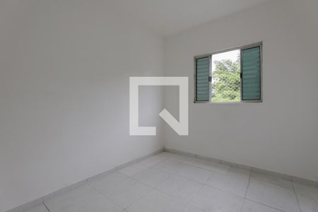 Quarto 1 de apartamento para alugar com 2 quartos, 38m² em Parque Regina, São Paulo