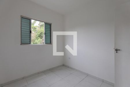 Quarto 1 de apartamento para alugar com 2 quartos, 38m² em Parque Regina, São Paulo
