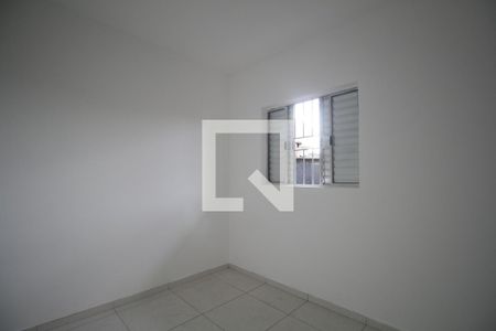 Quarto 1 de casa para alugar com 1 quarto, 38m² em Parque Regina, São Paulo
