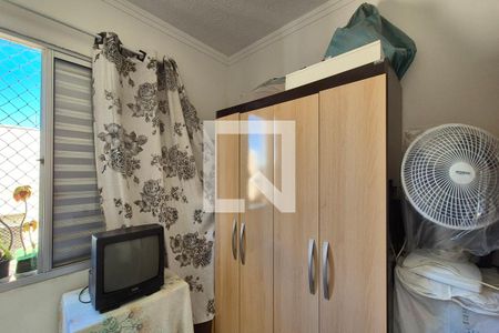 Quarto 2  de apartamento à venda com 2 quartos, 48m² em Loteamento Parque Centenario, Campinas