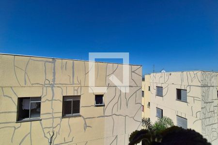 Vista do Quarto 2  de apartamento à venda com 2 quartos, 48m² em Loteamento Parque Centenario, Campinas