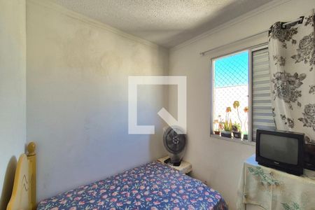 Quarto 2  de apartamento à venda com 2 quartos, 48m² em Loteamento Parque Centenario, Campinas