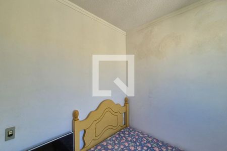 Quarto 2  de apartamento à venda com 2 quartos, 48m² em Loteamento Parque Centenario, Campinas