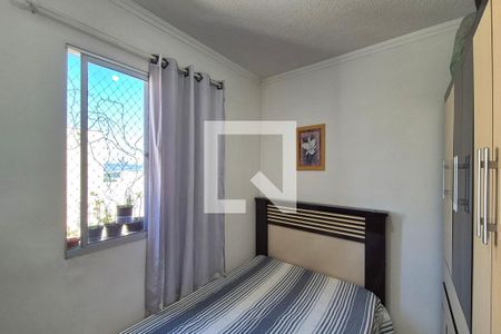 Quarto 1  de apartamento à venda com 2 quartos, 48m² em Loteamento Parque Centenario, Campinas