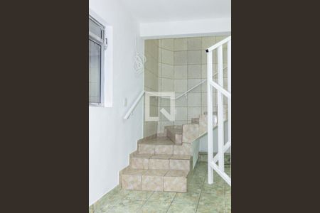 Sala de casa para alugar com 3 quartos, 160m² em Jardim Rincão, São Paulo