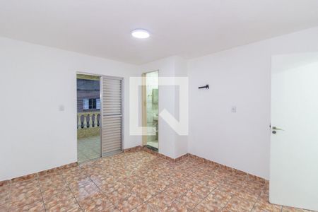 Quarto 1 de casa para alugar com 3 quartos, 160m² em Jardim Rincão, São Paulo