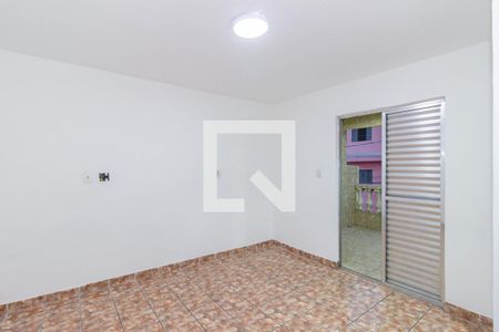 Quarto 1 de casa para alugar com 3 quartos, 160m² em Jardim Rincão, São Paulo