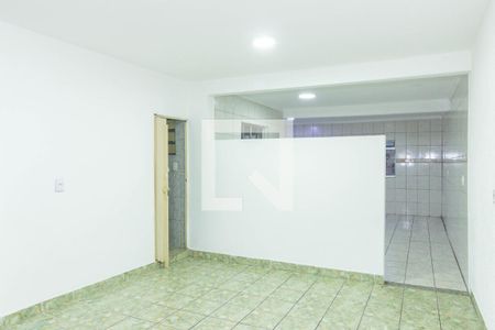 Sala de casa para alugar com 3 quartos, 160m² em Jardim Rincão, São Paulo