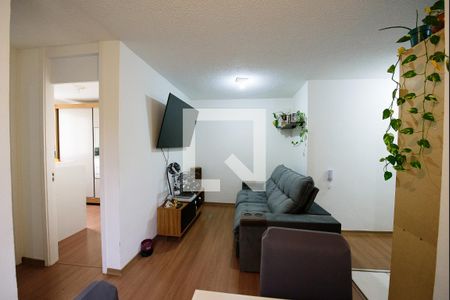 Copa de apartamento à venda com 2 quartos, 52m² em Diamante, Belo Horizonte
