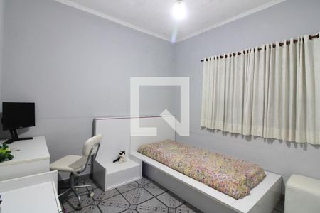 Quarto 1 de casa à venda com 4 quartos, 250m² em Jardim Fernandes, São Paulo