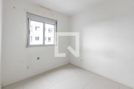 quarto 1  de apartamento para alugar com 2 quartos, 48m² em Passo das Pedras, Porto Alegre