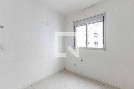 quarto 1  de apartamento para alugar com 2 quartos, 48m² em Passo das Pedras, Porto Alegre