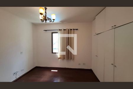 Quarto de apartamento para alugar com 3 quartos, 150m² em Real Parque, São Paulo