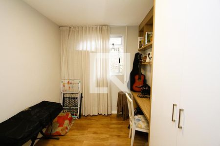 Quarto 1 de apartamento à venda com 2 quartos, 87m² em Conjunto California, Belo Horizonte