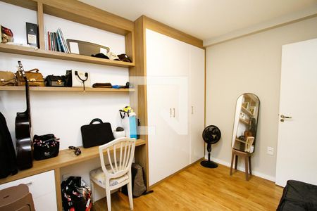 Quarto 1 de apartamento à venda com 2 quartos, 87m² em Conjunto California, Belo Horizonte
