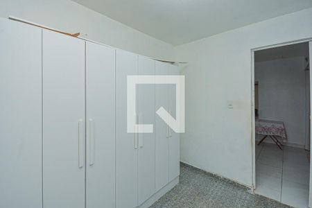Quarto 2 de apartamento para alugar com 2 quartos, 44m² em Interlagos, São Paulo