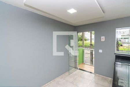 Sala de apartamento para alugar com 2 quartos, 45m² em Vaz Lobo, Rio de Janeiro