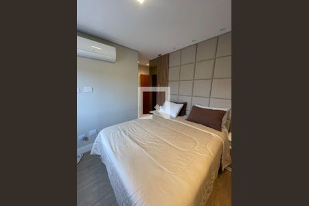 Quarto 1 de apartamento à venda com 3 quartos, 150m² em Campestre, Santo André