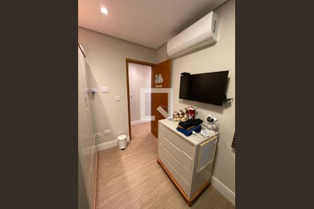 Quarto 1 de apartamento à venda com 3 quartos, 150m² em Campestre, Santo André